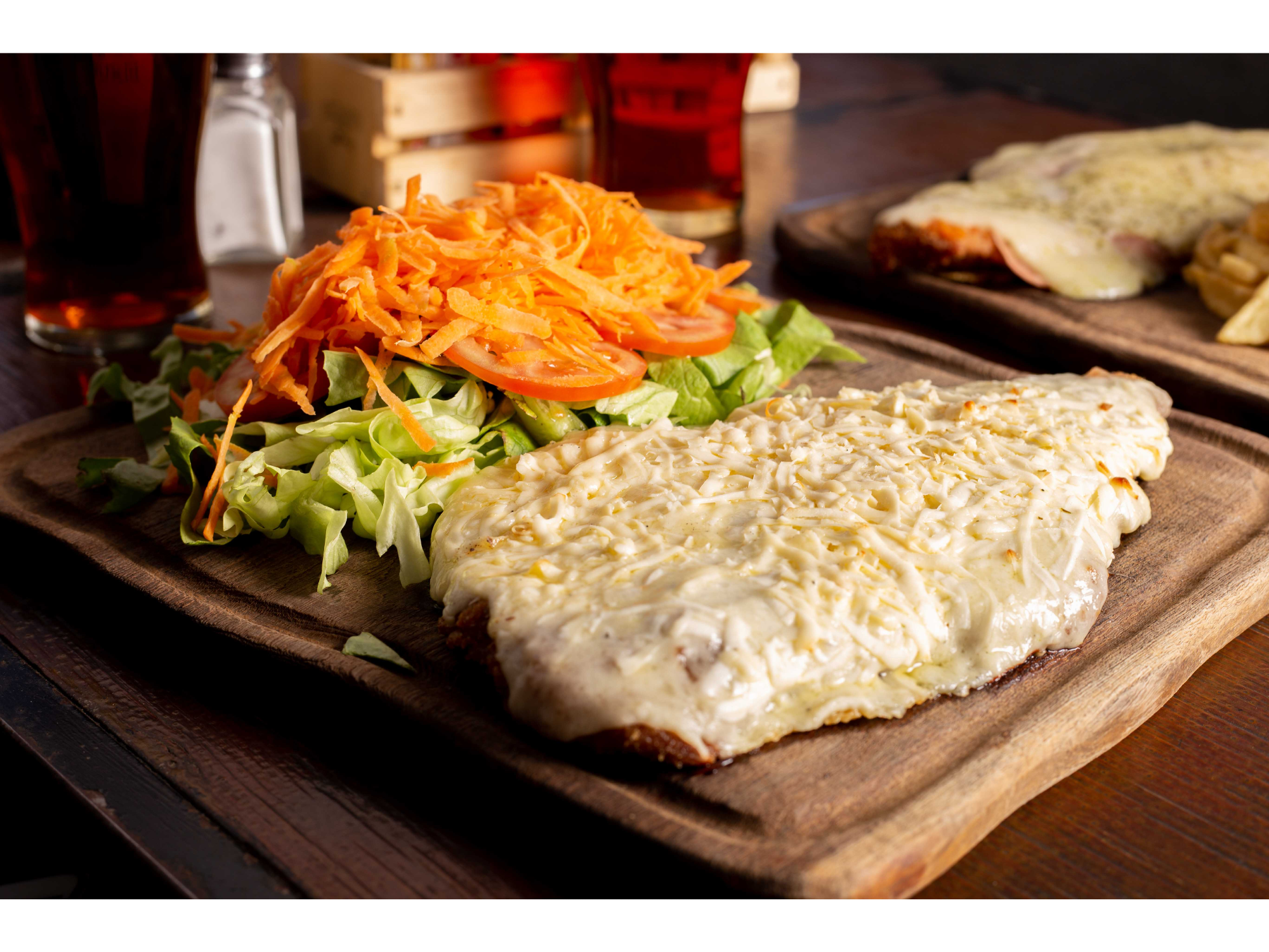 MILA PROVOLONE