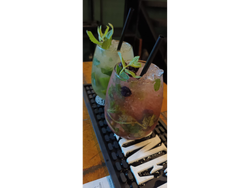 GIN TIRADO