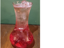 JARRA CAMPARI TONICA