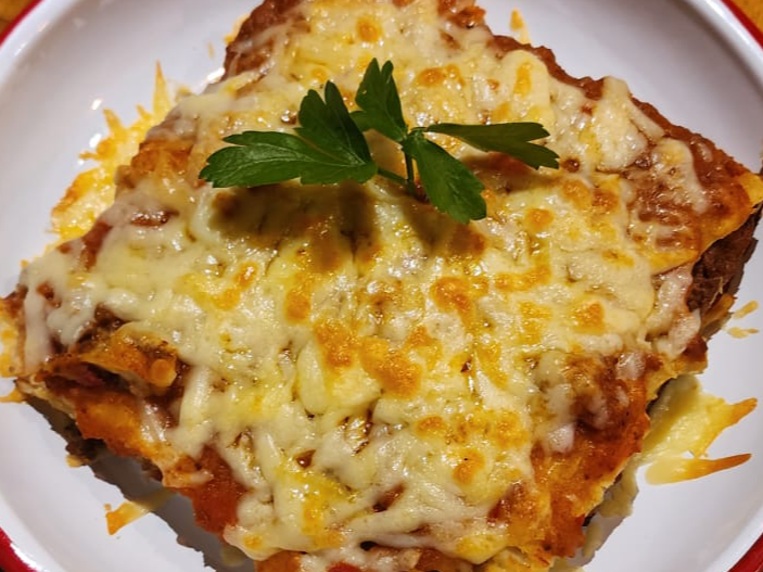 NOCHE ITALIANA