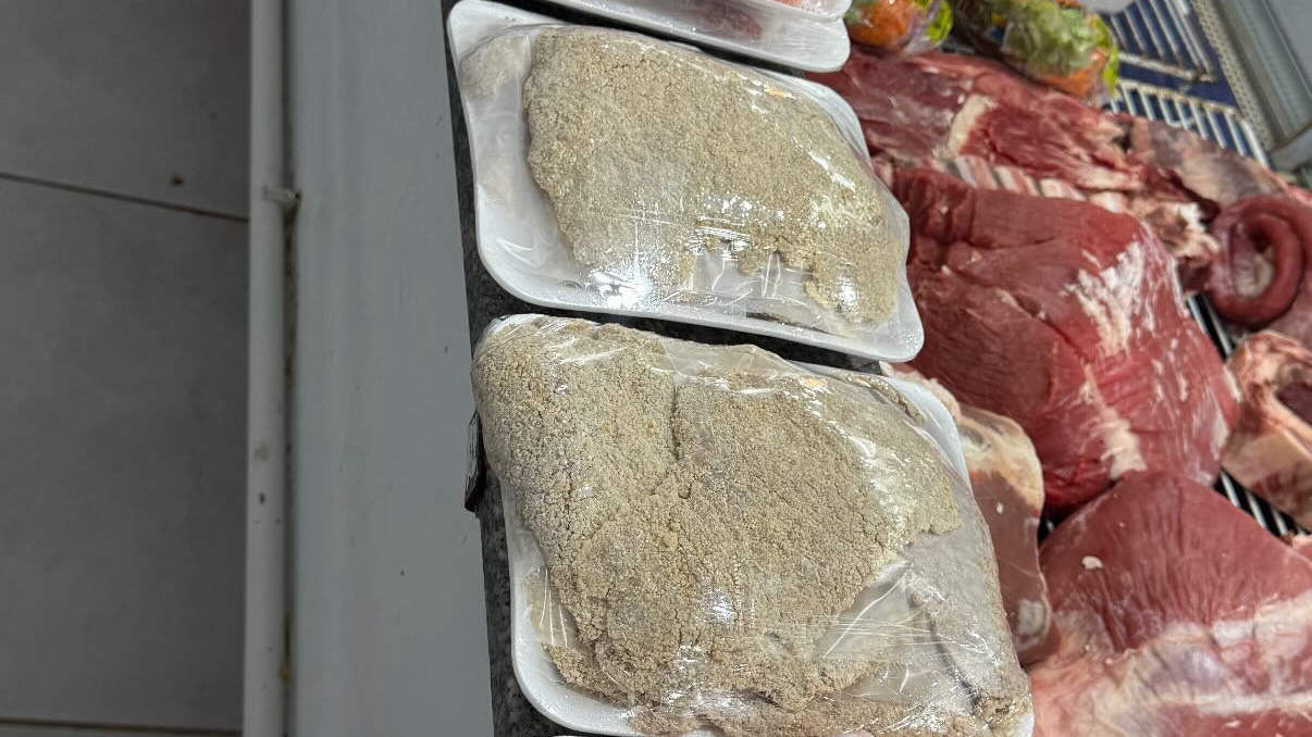 Elaborados caseros