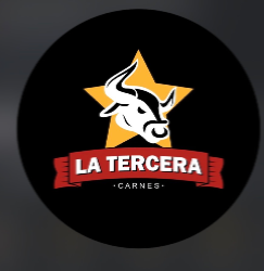 Logo Carnicería la tercera