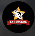 Logo de Carnicería la tercera