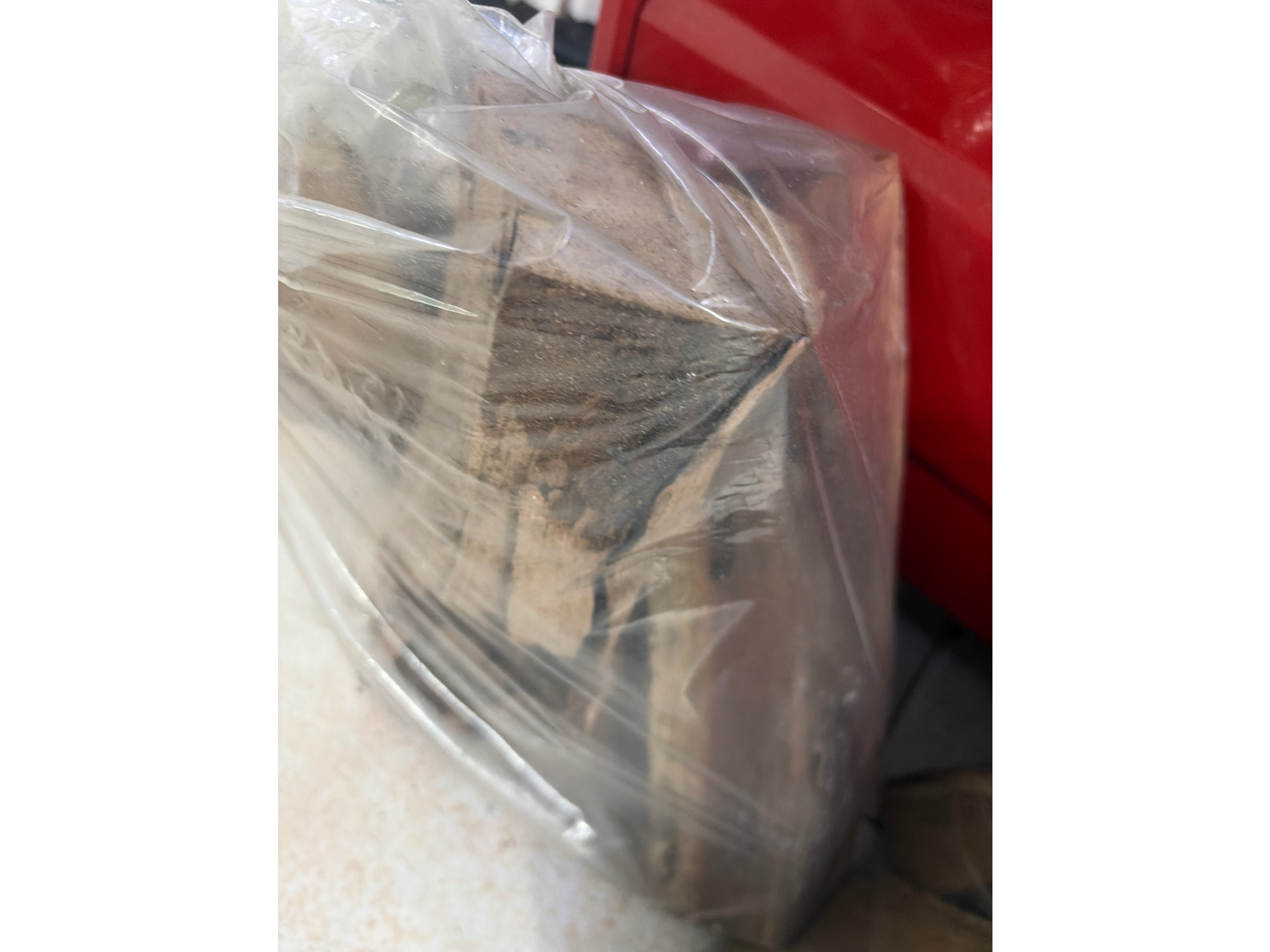 Leña 4 kg