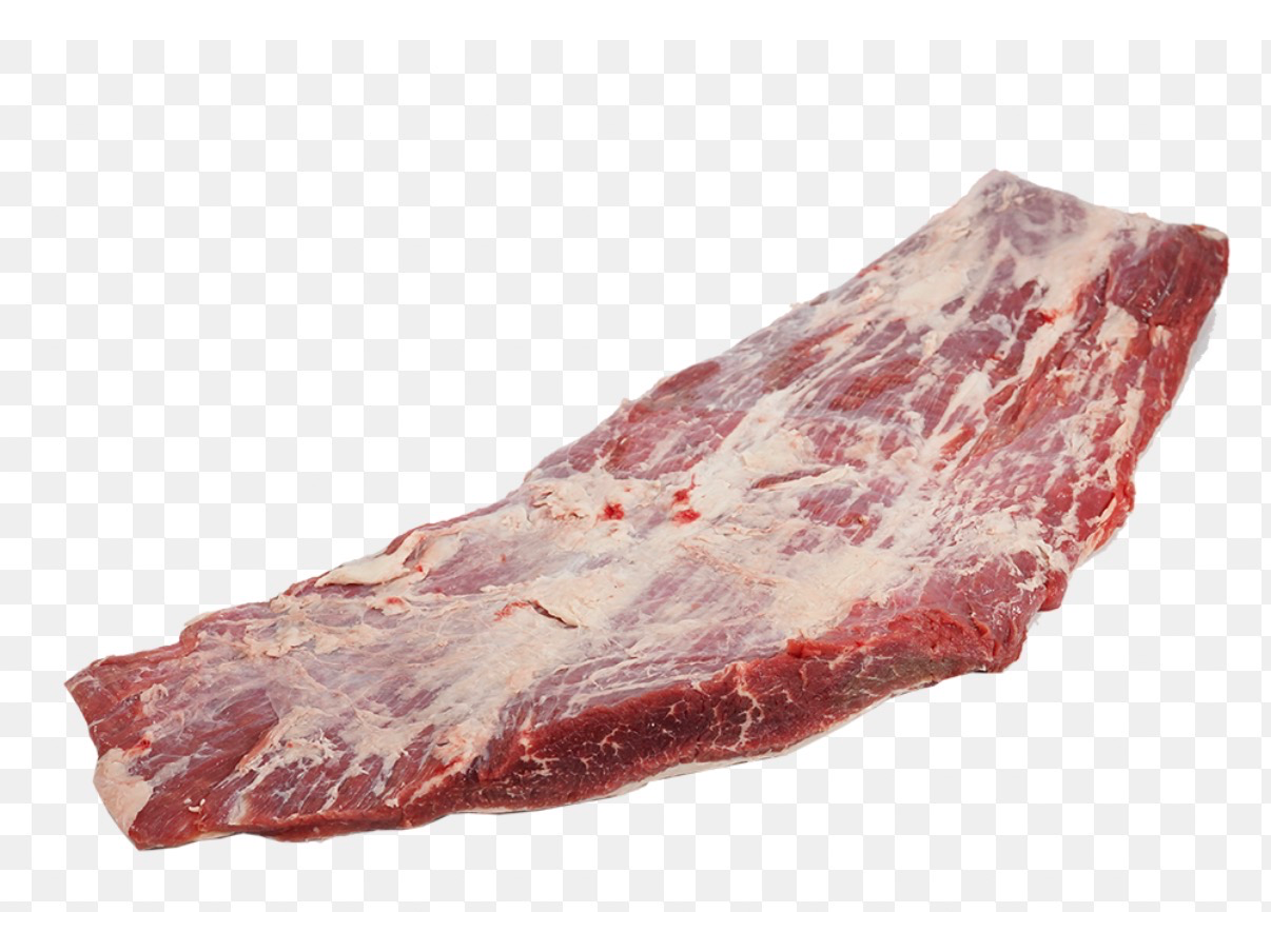 Tapa de asado