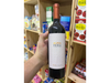 Vino tinto Alma Mora