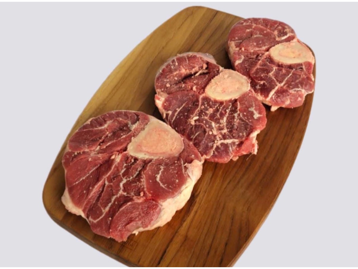 Osobuco