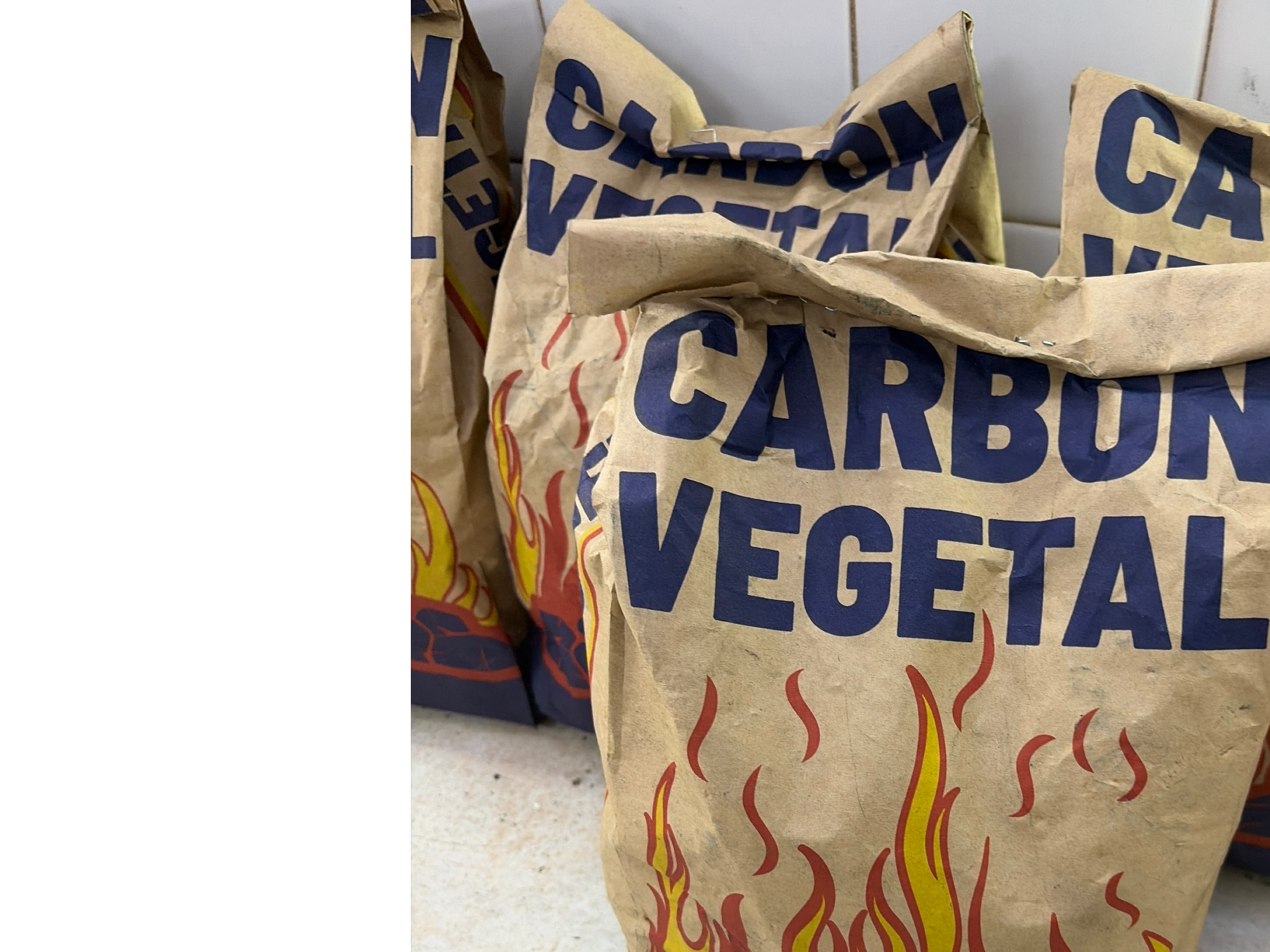 Carbón