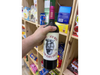 Vino tinto otro loco mas