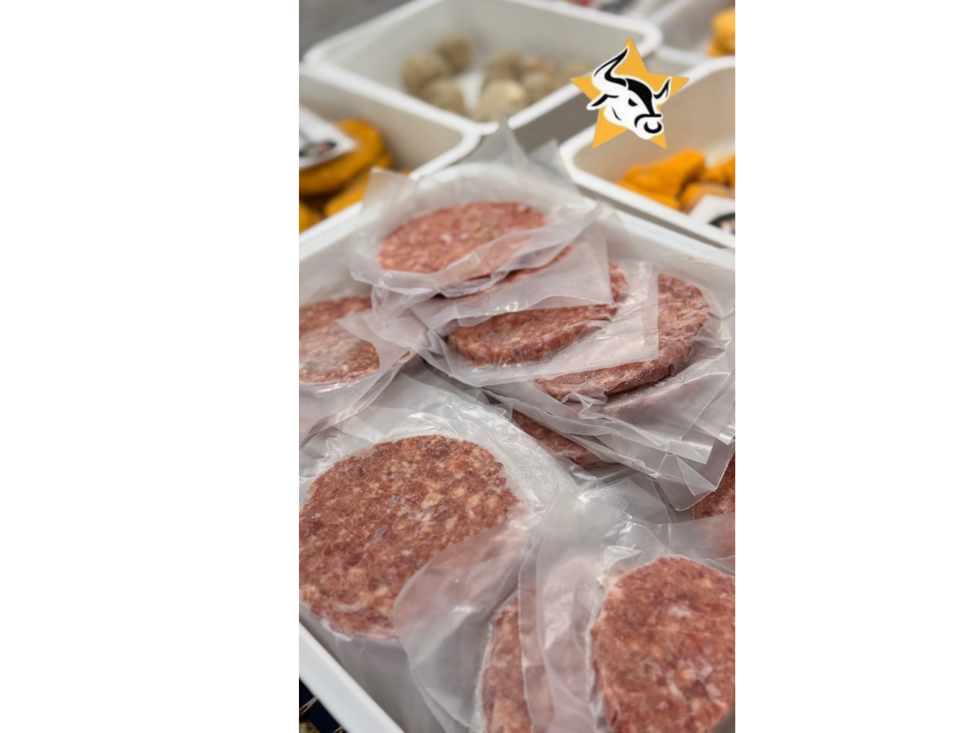 Hamburguesas