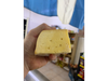 Queso sardo
