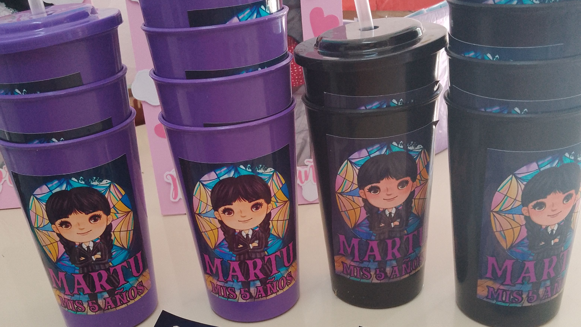 Vasos