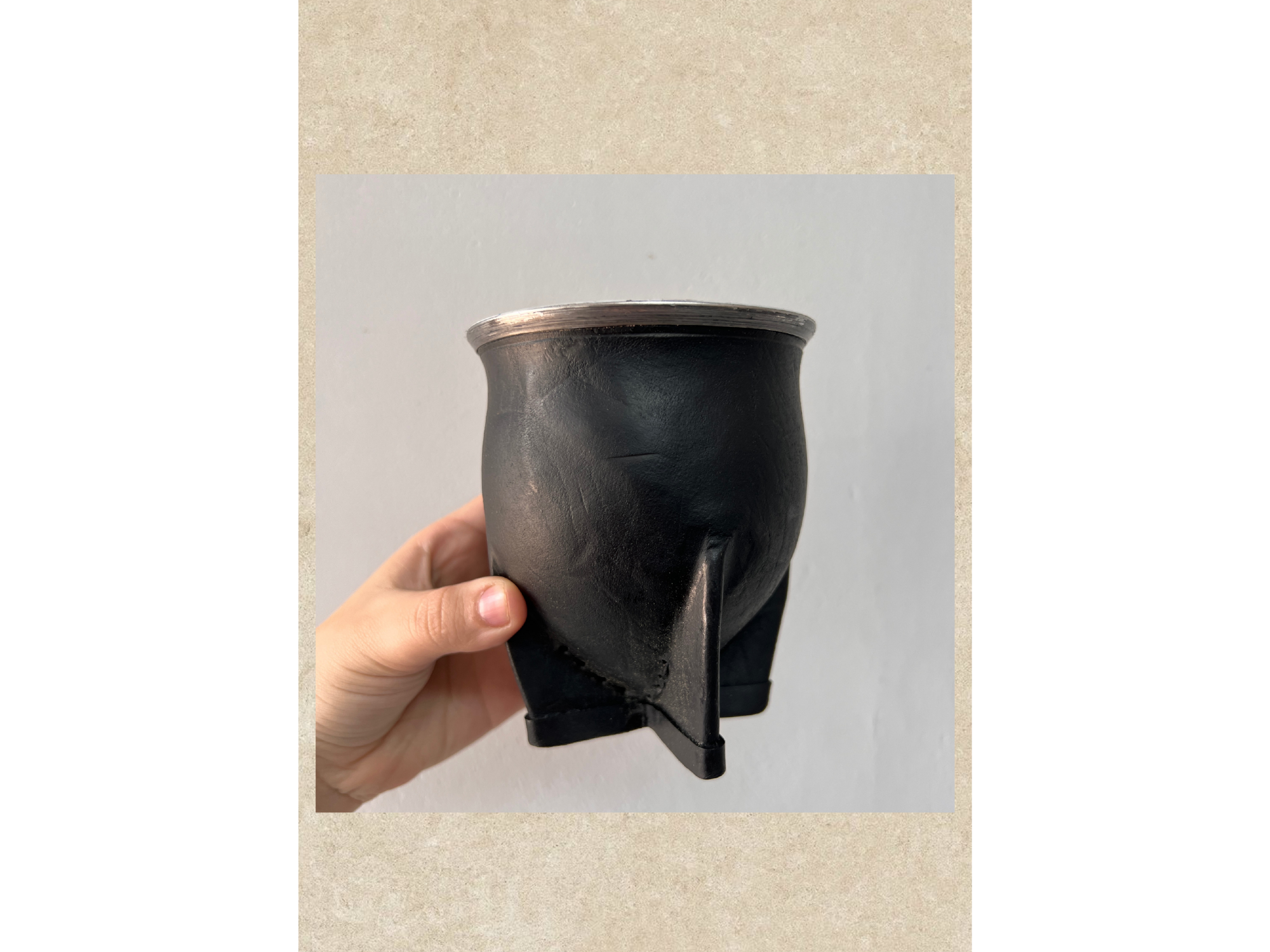 Mates camioneros Calabaza