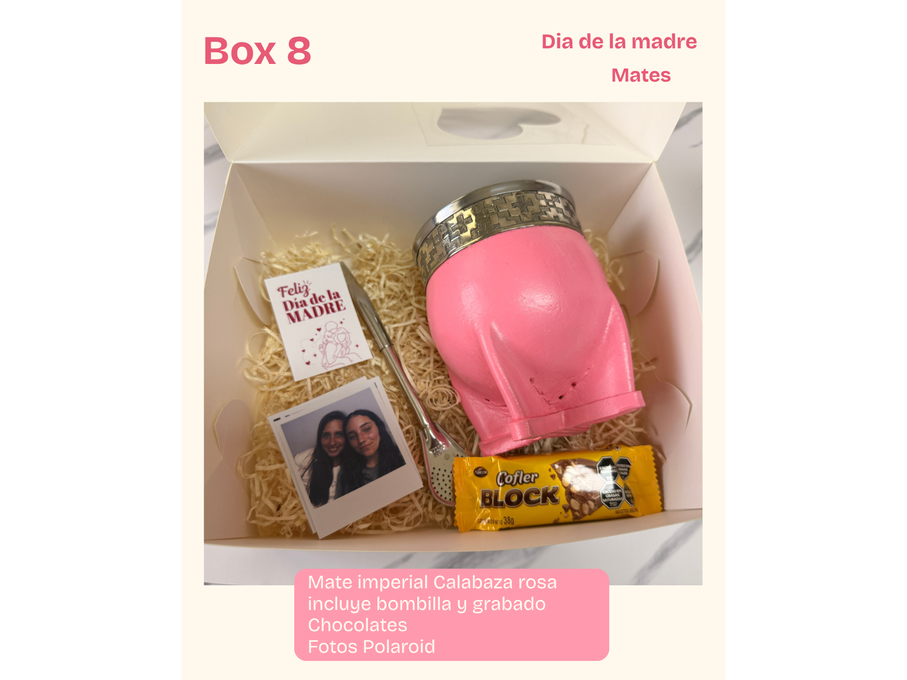 Box 8