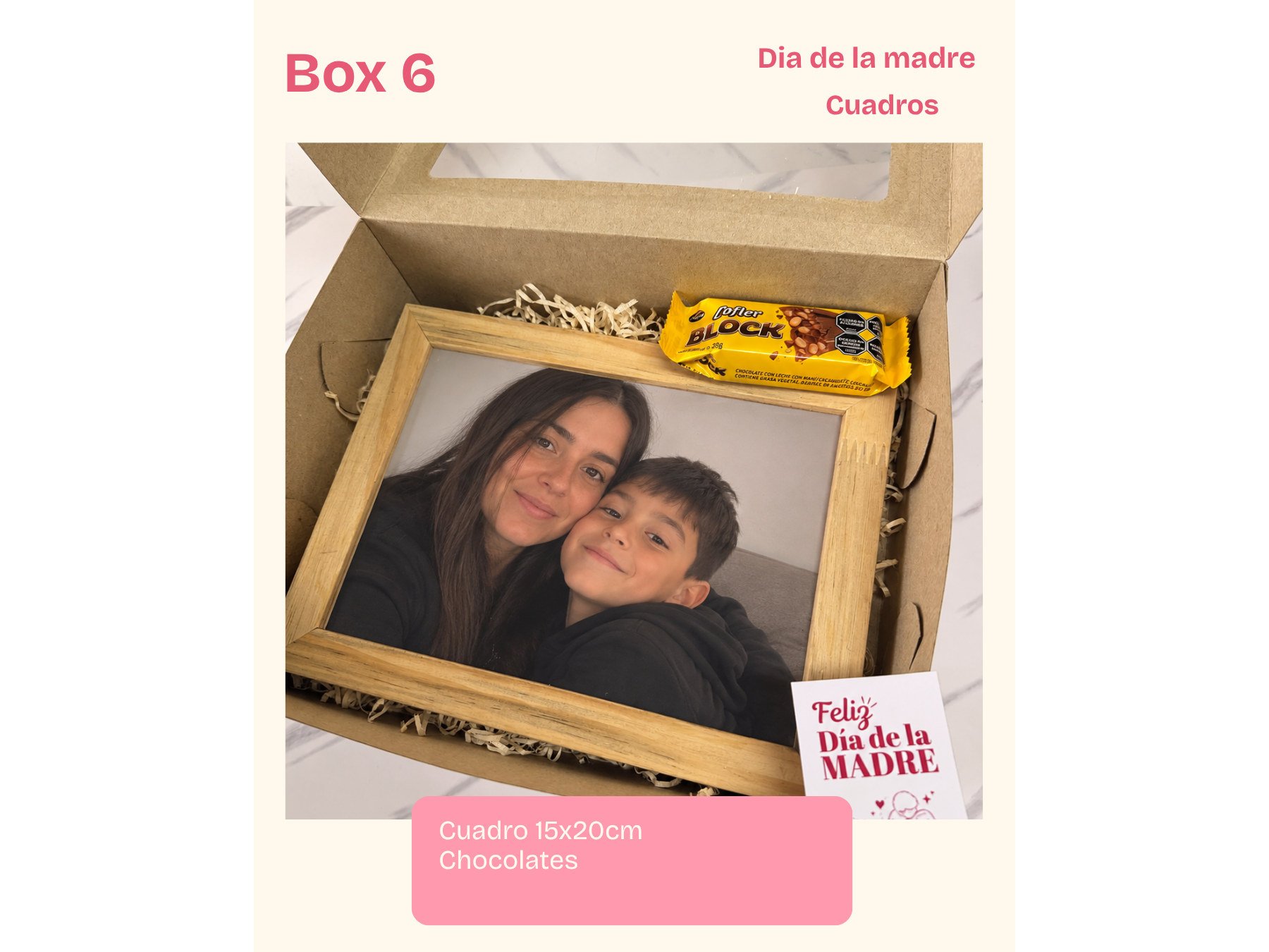 Box 6