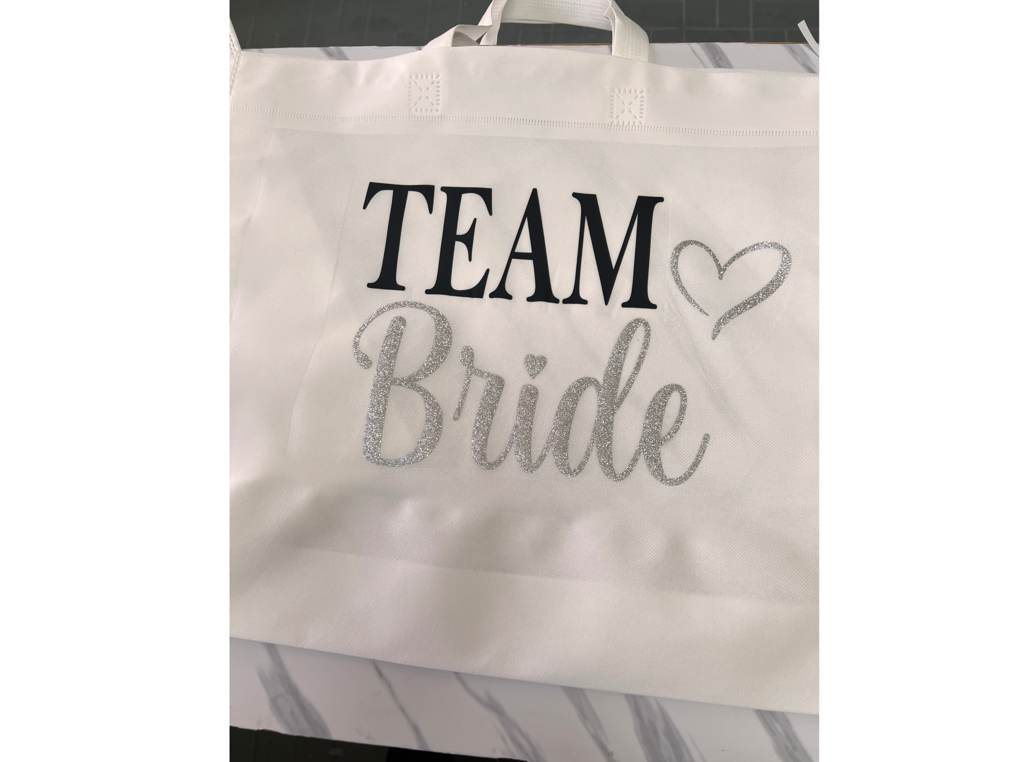 Bolsas friselina