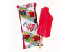 Palito frutal frutilla x1