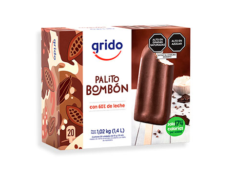 palito bombon x20