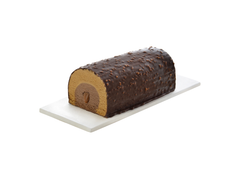 Segunda caja de postres al 50% off (almendrado, cassata, delicia o crocantino)