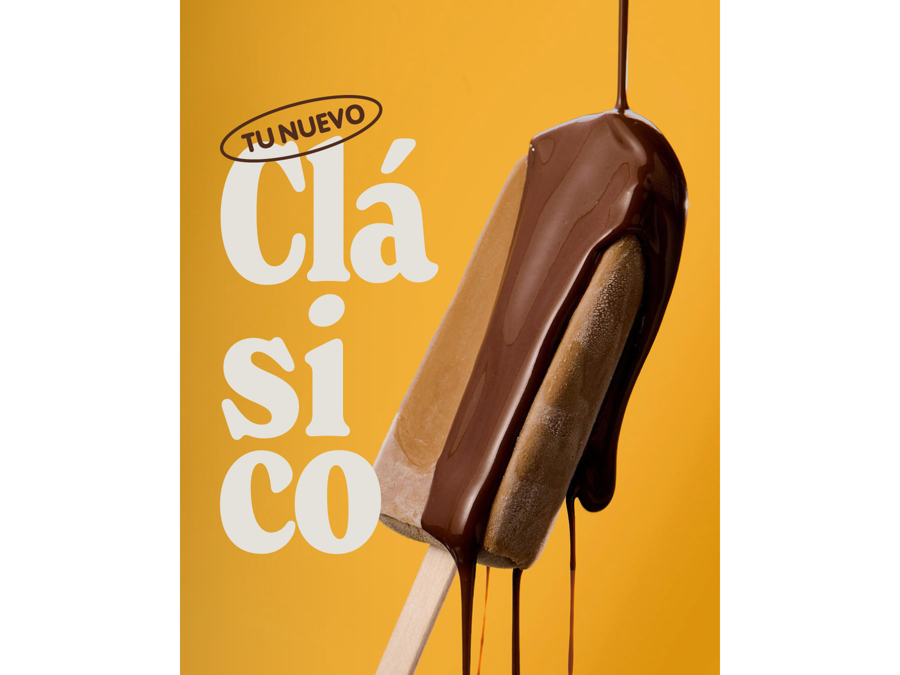 palito de dulce de leche x10