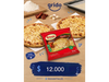 2 pizzas(muzzarella, cebolla o jamon)