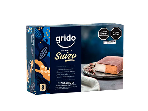 suizo x8