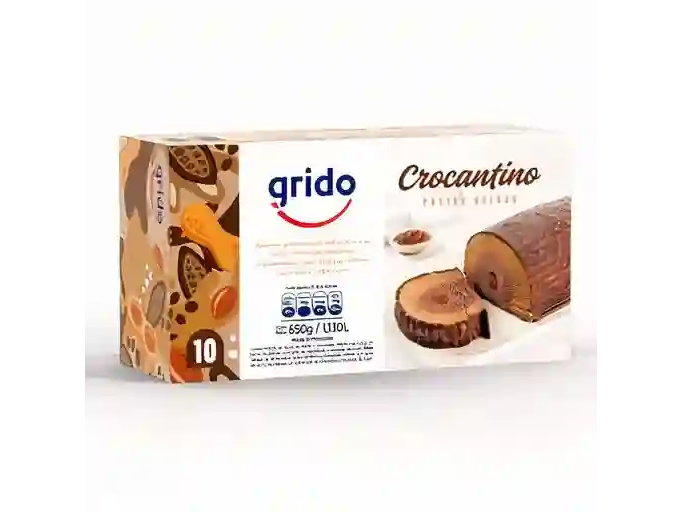 crocantino