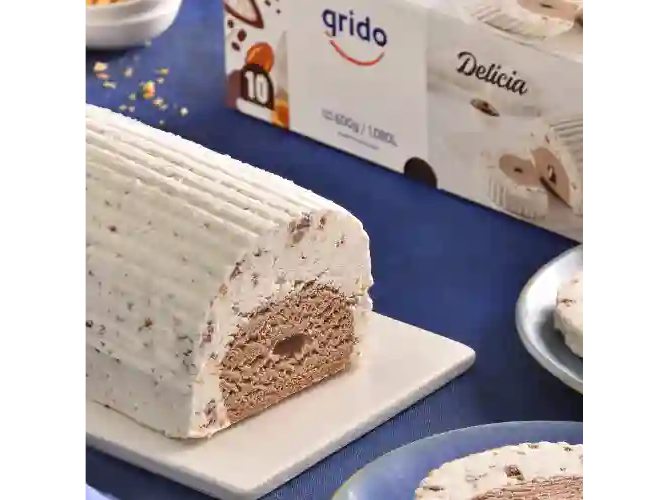 delicia