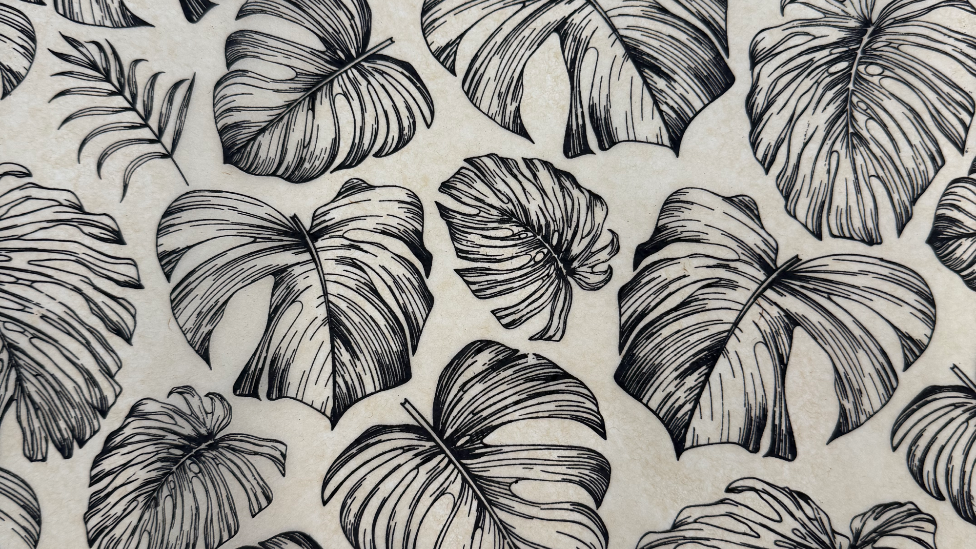 Laminas Transferibles 48x32cm