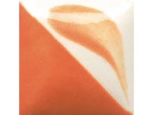 CN 52 Bright Tangarine