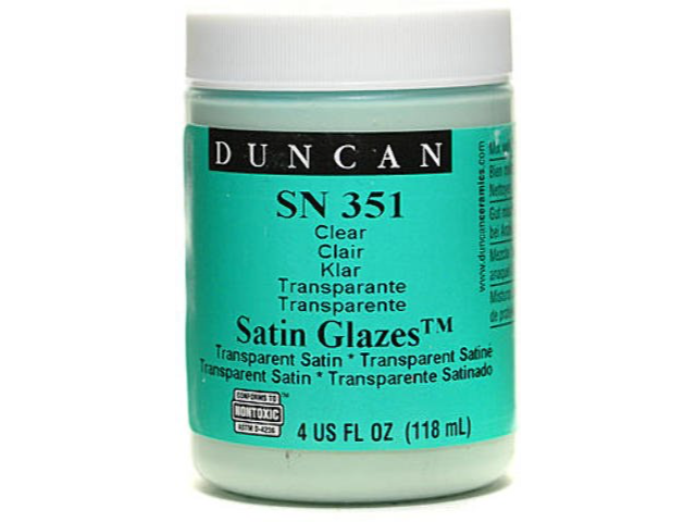 Cristal Satinado 351 118ml