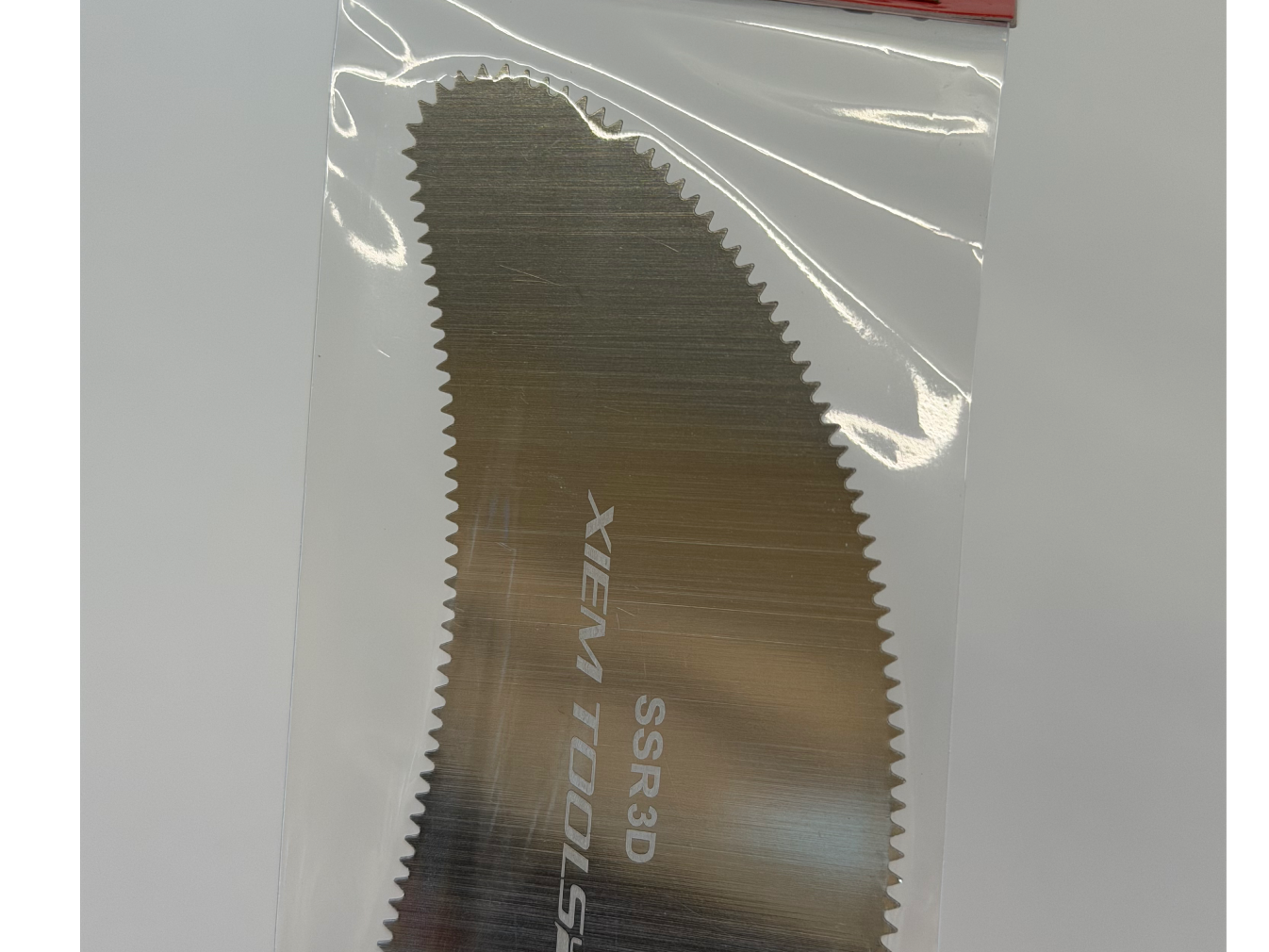 SSR3D-Stainless Steel Rib 3D