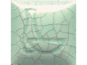CR 823 Celadon Crackle