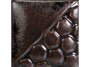 EL 137 Black Adventurine