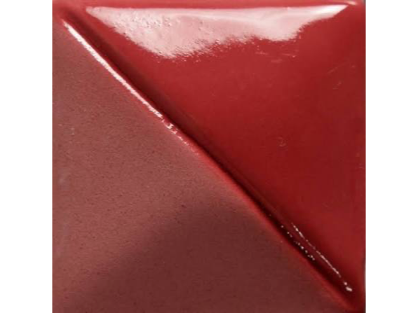 UG 208 Dragon red