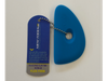 SCR4-B-Firm Silicone Rib 4