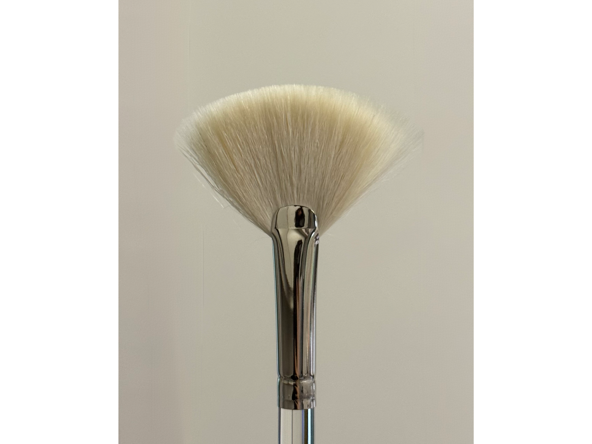 Abanico #8 Soft Fan RB 140 Mayco