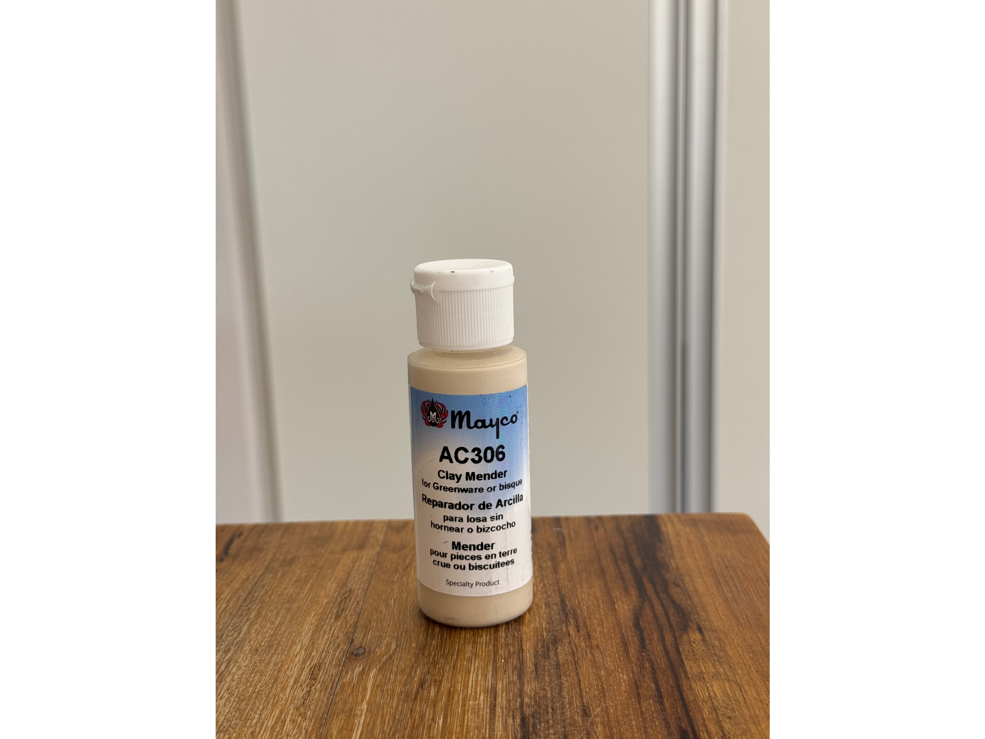 Clay Mender AC 306 Mayco