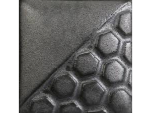 EL 119 Burnished Steel