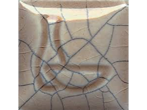 CR 822 Mocha Crean Crackle
