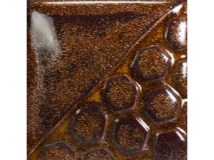 EL 121 Copper Adventurine