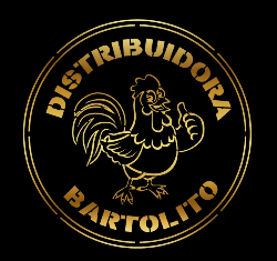 Logo Distribuidora Bartolito