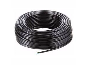 CABLE ROLLO TPR PRO 3 X 1.5 MM X 100 MTS - Z23