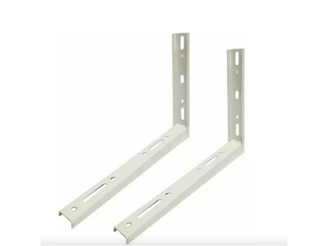 MENSULAS PARA SPLIT BLANCA 49 CM HASTA 4500FR - Z23