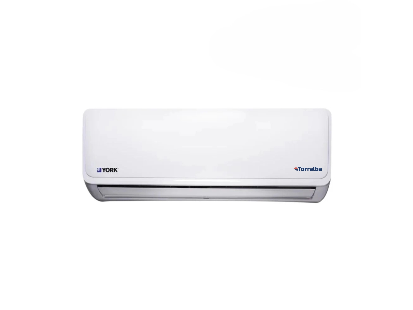 AA SPLIT YORK 4500FR 5300W FRIO CALOR