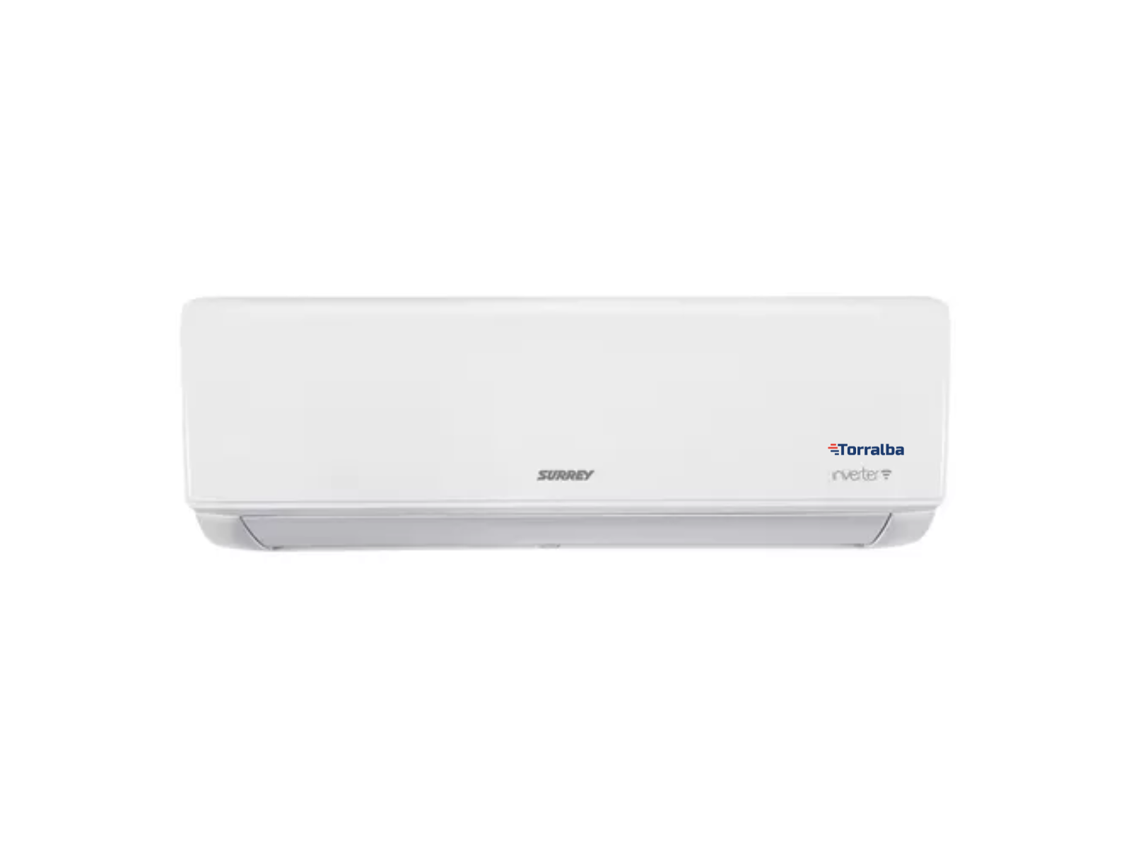 AA SPLIT SURREY INVERTER SMART 2356FR 2740W FRIO CALOR