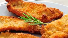 Milanesas y Supremas