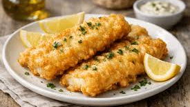 Pescados
