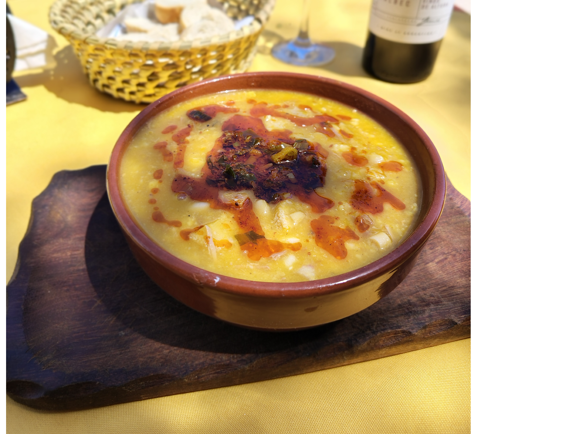 Locro