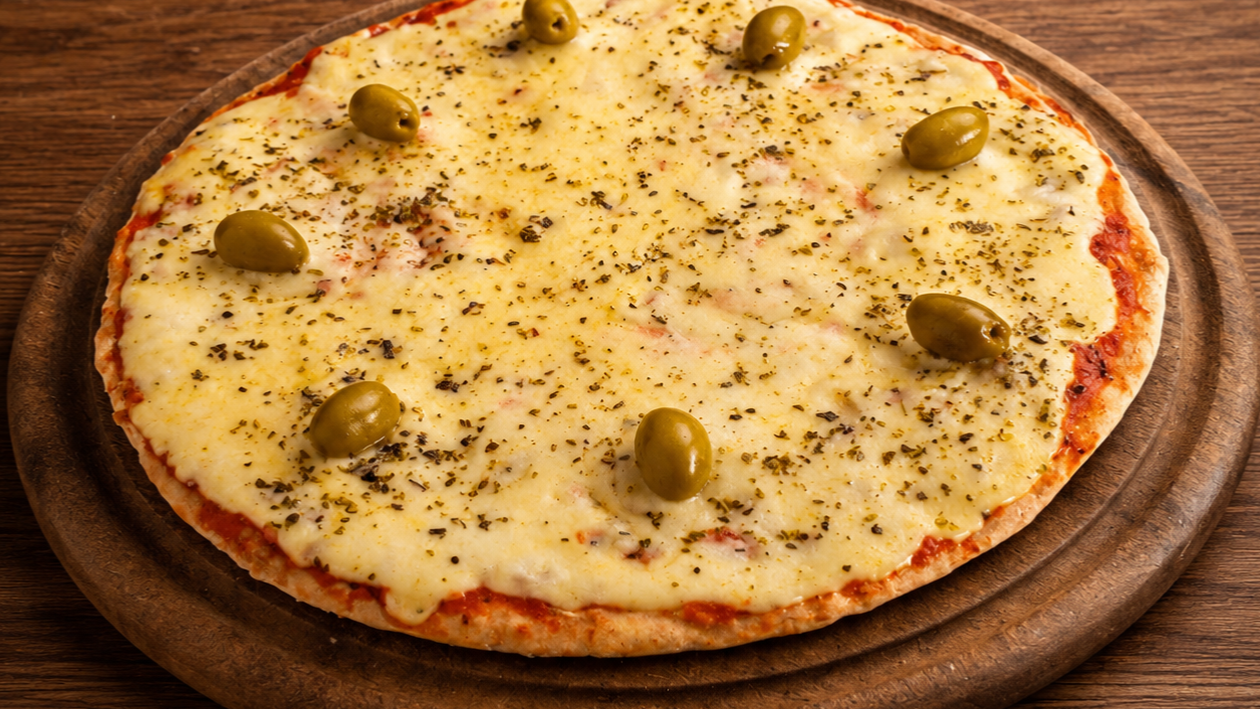 Pizzas